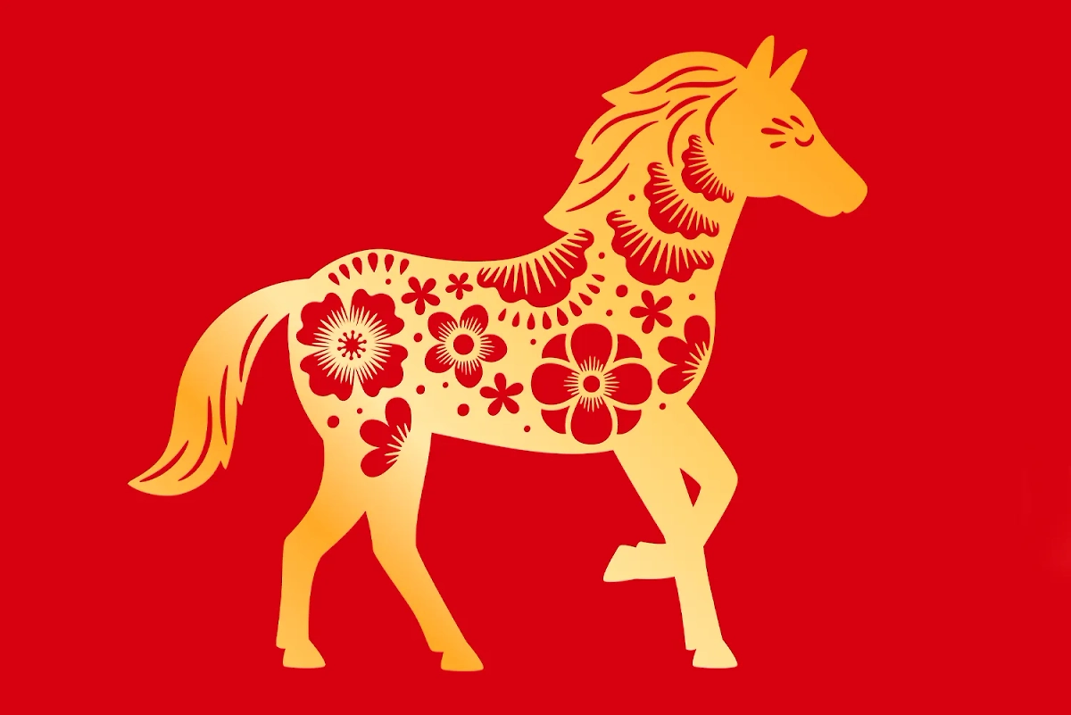 Люди, рождённые в год Лошади, — для них коридор затмений окажется трамплином к переменам. Фото © Shutterstock / FOTODOM / StockSmartStart