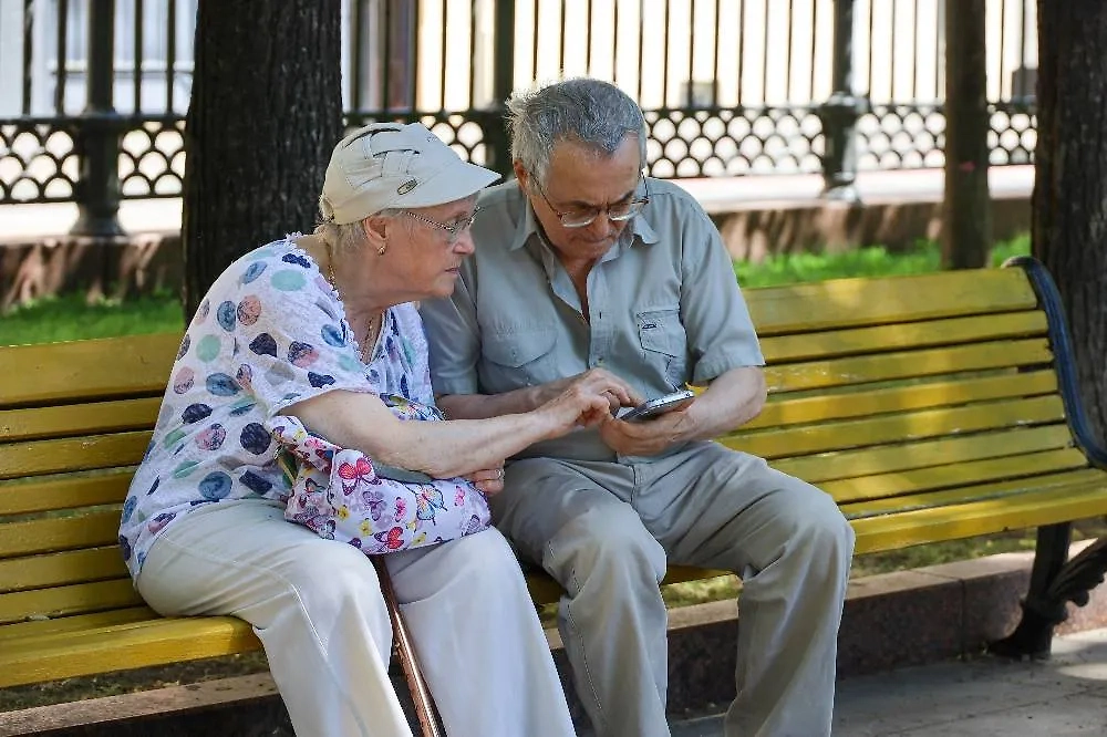 Обложка © ТАСС / Олег Елков