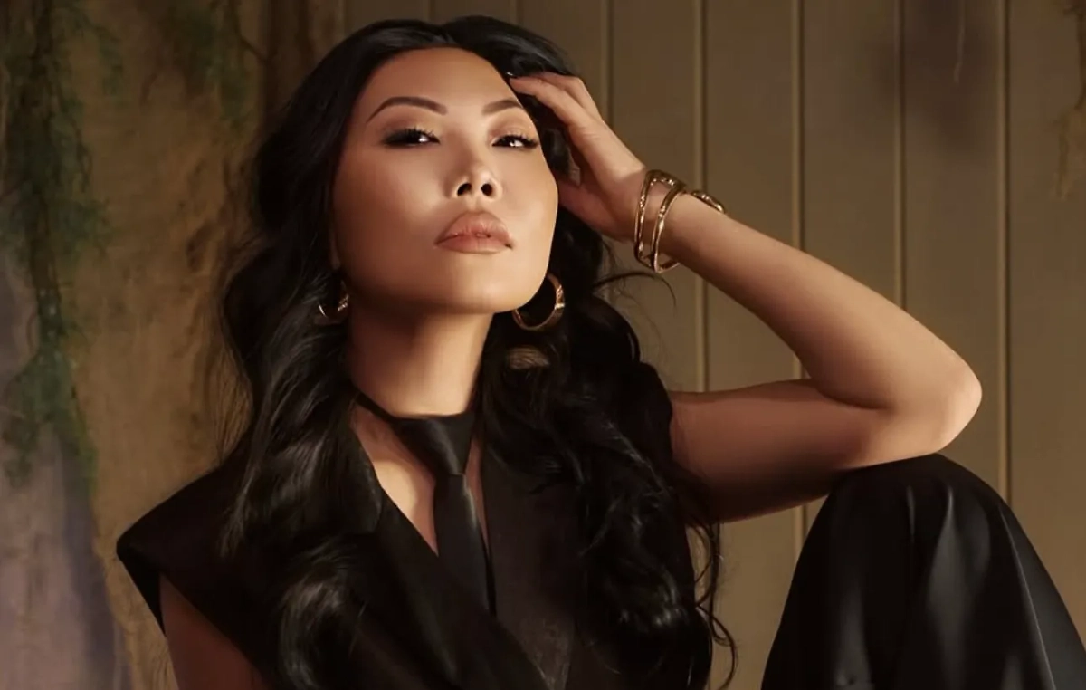 Обложка ©  Instagram (признан экстремистской организацией и запрещён на территории Российской Федерации)/ knyazhna_singer_official