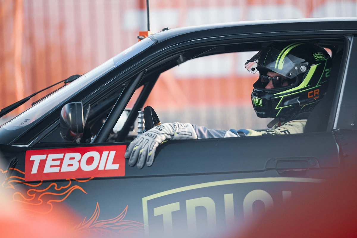 Фото © RDS / Предоставлено Life.ru