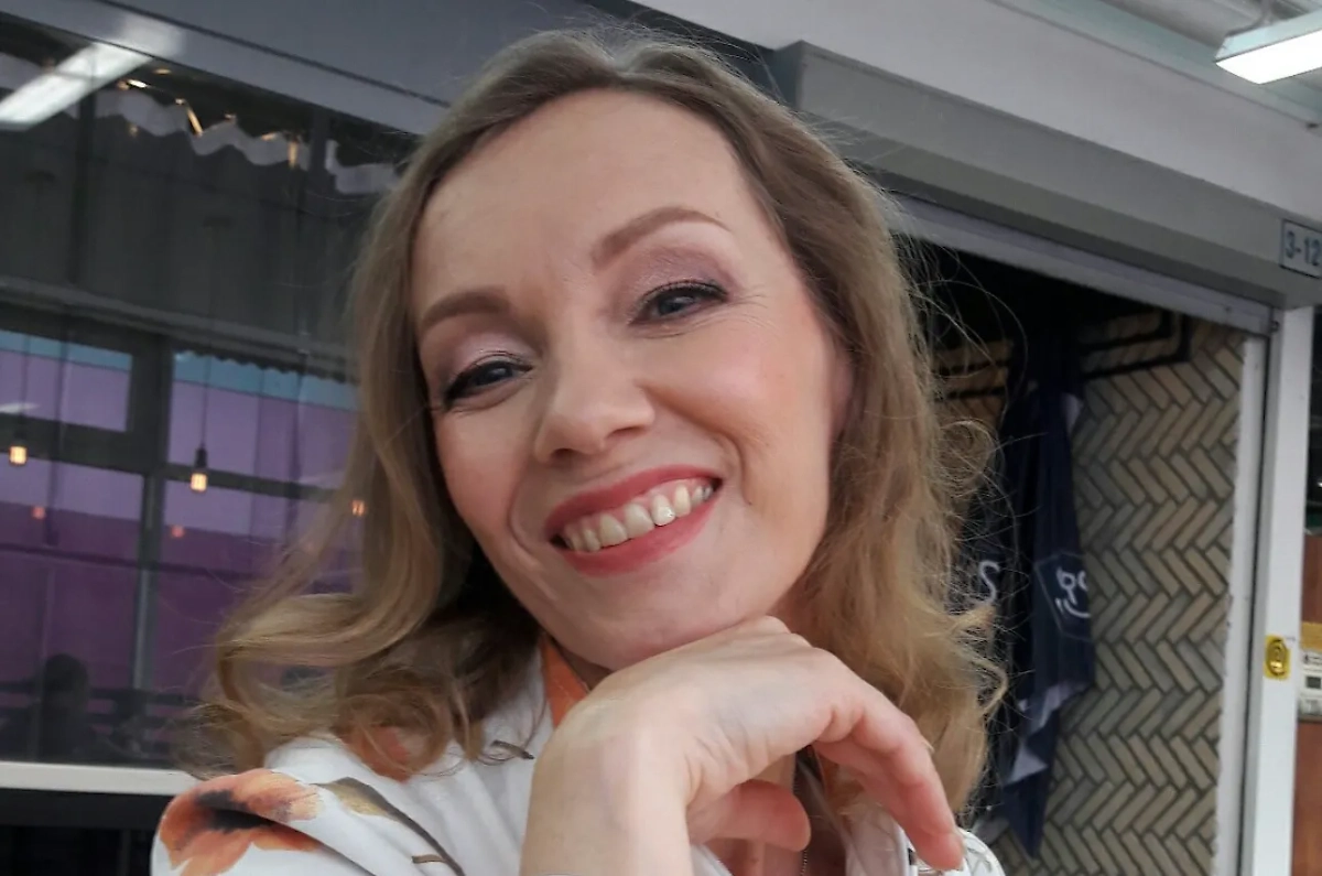 Обложка © VK / Анжела Цырульникова