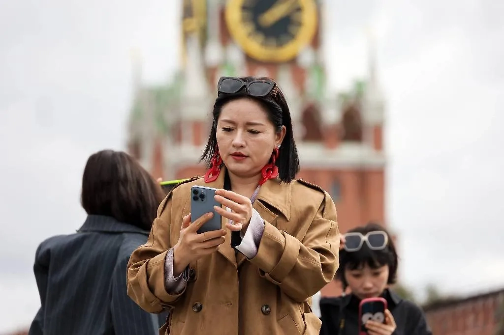 Обложка © Олег Елков/ТАСС 