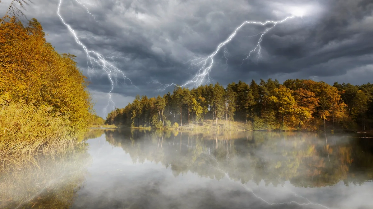Лунный календарь садовода и огородника — это замечательно, но есть ли у русского народа какие-то другие приметы? Фото © Freepik