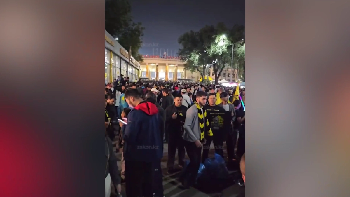 Обложка © Telegram / Zakon.kz — Новости Казахстана и мира