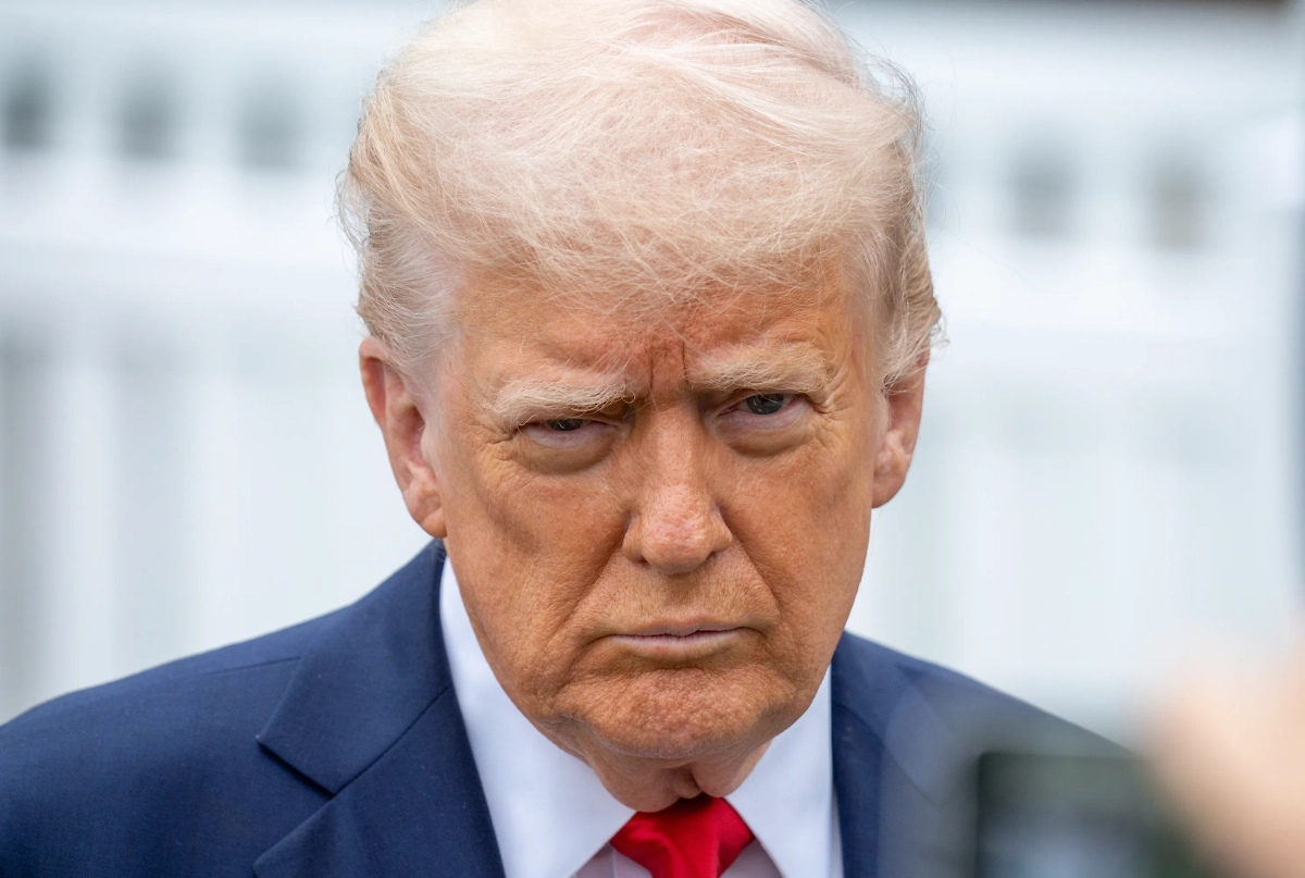 Обложка © Shutterstock / FOTODOM / Joey Sussman