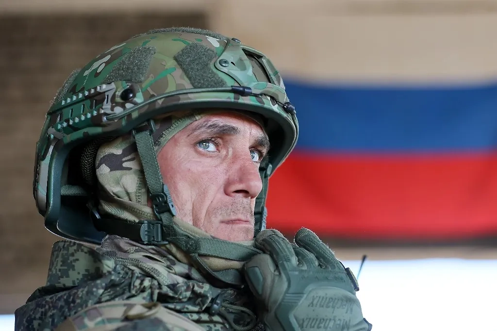 Обложка © ТАСС / Дмитрий Ягодкин