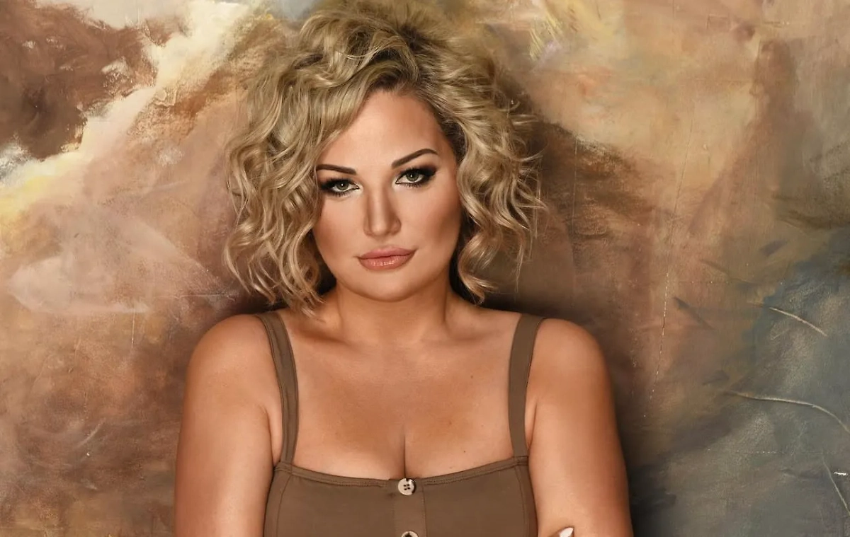 Обложка © Instagram (признан экстремистской организацией и запрещён на территории Российской Федерации)/ mariamaksakova