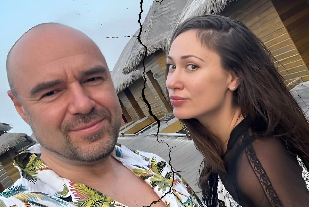 Обложка © Instagram (признан экстремистской организацией и запрещён на территории Российской Федерации)/ elenatovstik