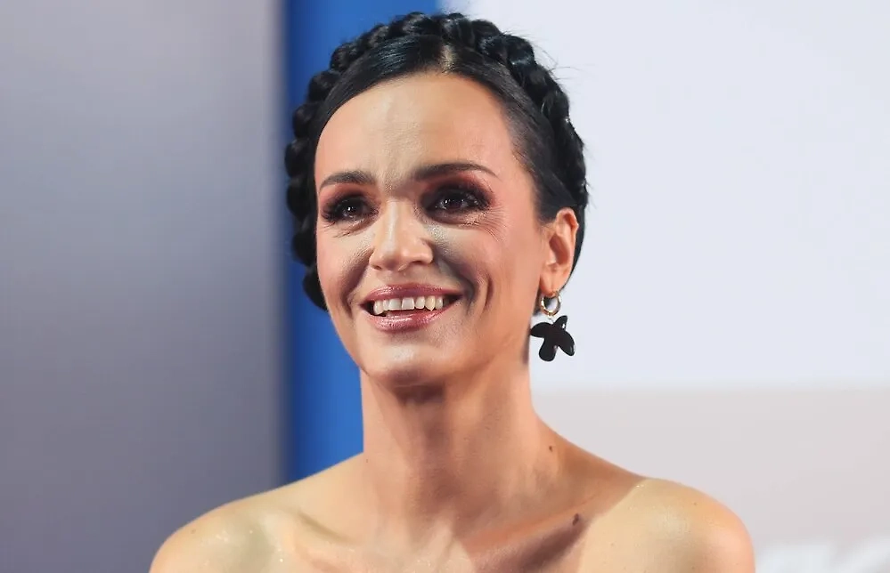 Обложка © АГН «Москва» / Василий Кузьмичёнок