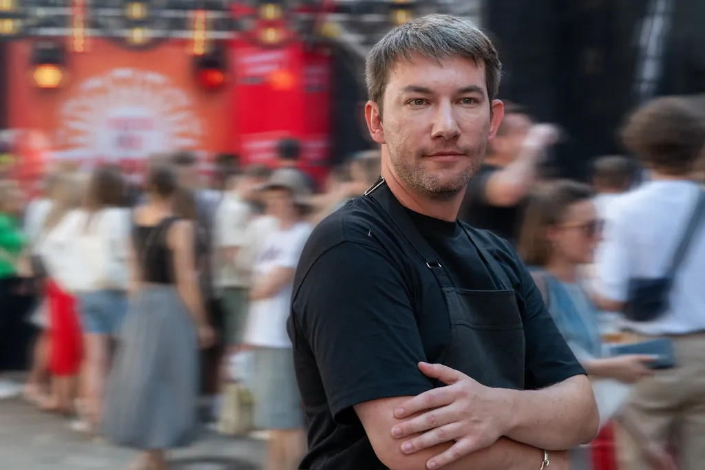 Обложка © ТАСС / Алексей Смагин