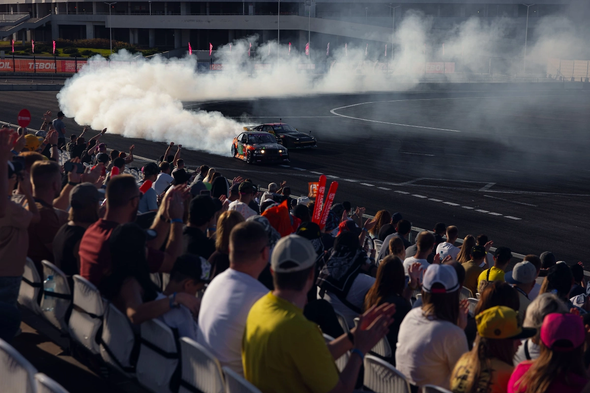 Фото © RDS / Предоставлено Life.ru