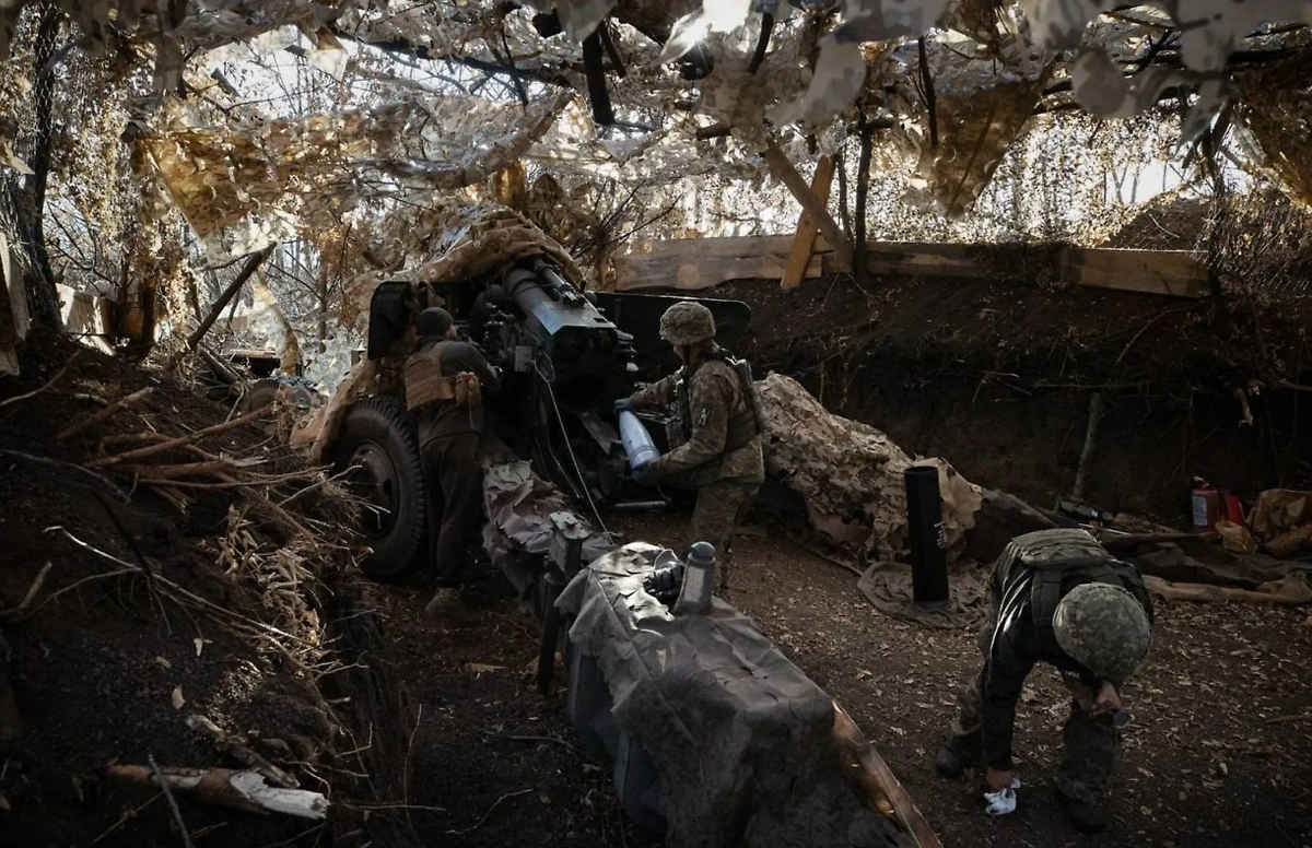 Обложка © Telegram / Зеленский