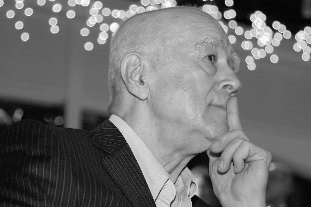 Обложка © ТАСС / Анна Лупырь