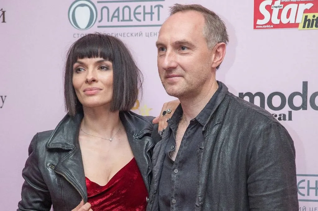 Экстрасенс и экс-вокалистка «ВИА Гры» нашла для себя много приключений после ухода из группы. Фото © ТАСС / Елизавета Клементьева