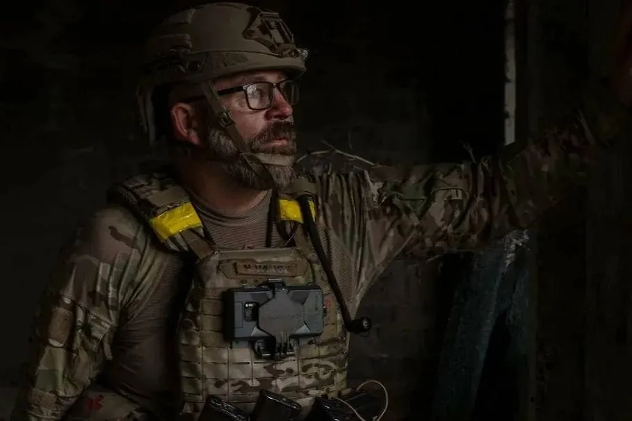 Нейт Вэнс. Обложка © X / Mr Shelby