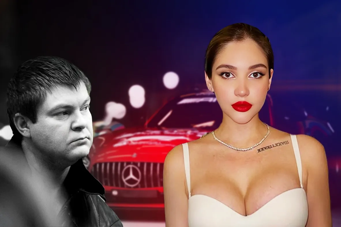 Кущёвка снова попала в общественное поле благодаря выходке дочери покойного Цапка Анастасии. Обложка © Коллаж © Life.ru, фото © © Instagram (признан экстремистской организацией и запрещён на территории Российской Федерации) / anastasiyatsapok © ТАСС / Валерий Матыцин, imago images / HOCH ZWEI © Freepik