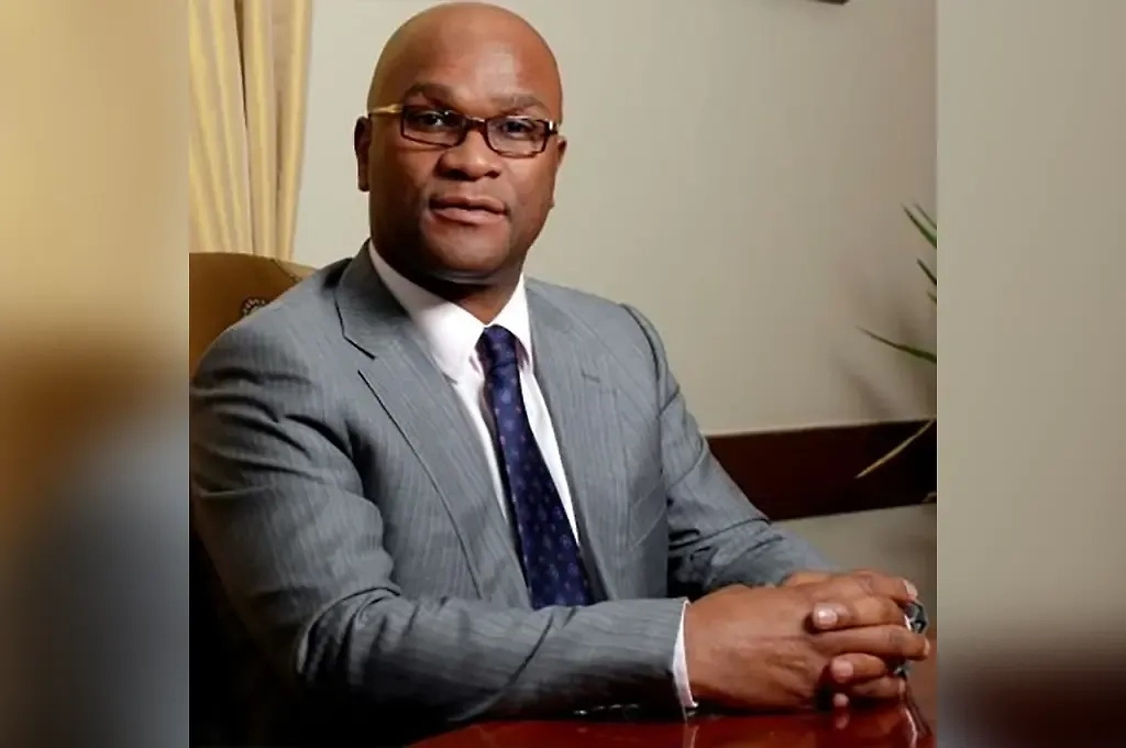 Обложка © Х / Ambassador Nathi Mthethwa