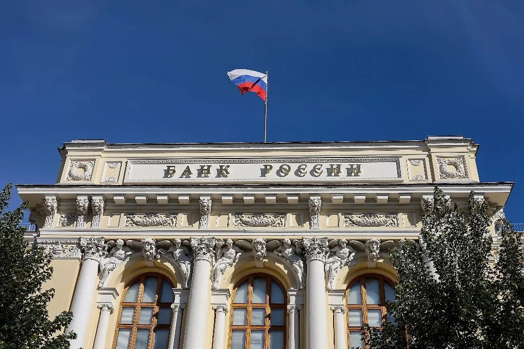 Обложка © ТАСС / Олег Елков