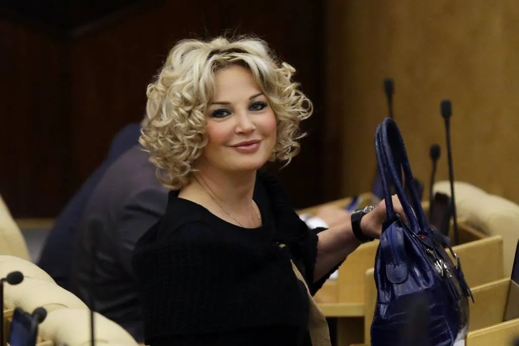 Обложка © ТАСС / Александр Шалгин