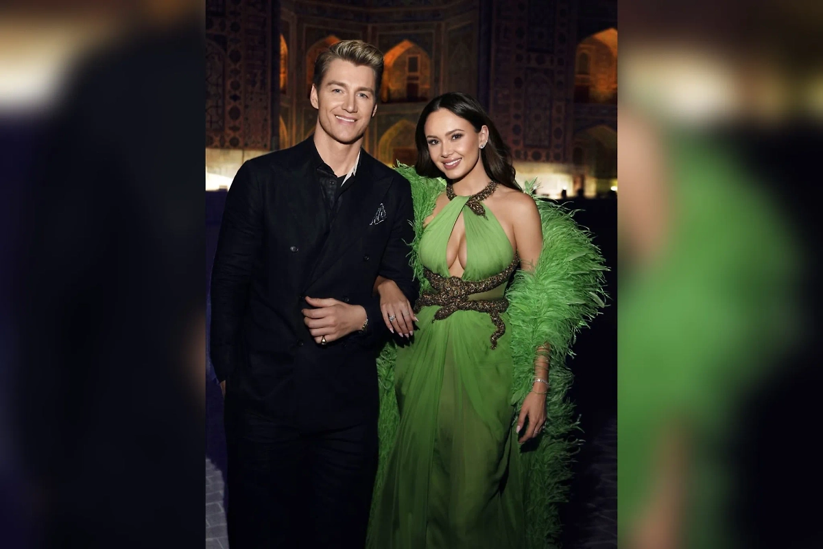 Обложка © Instagram (признан экстремистской организацией и запрещён на территории Российской Федерации) / mr.alexsparrow