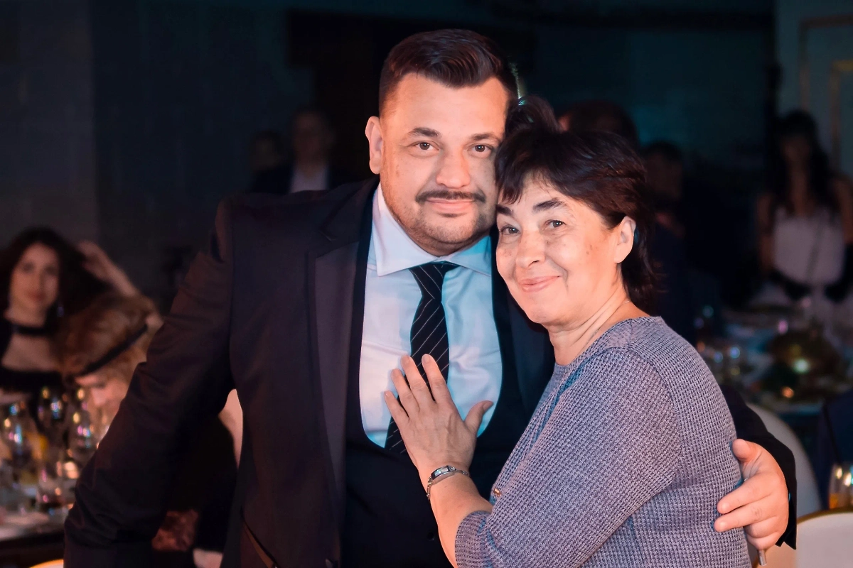 Обложка © VK / Сергей Жуков &amp; Руки Вверх!