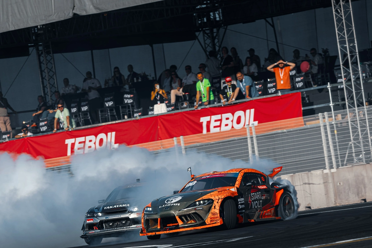 Фото © RDS / Предоставлено Life.ru