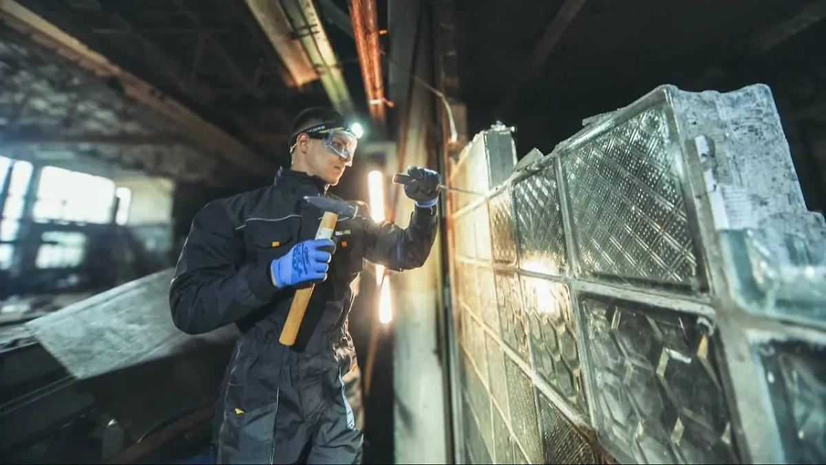 Фото © Telegram / Ламповый блок | модернизм в лучшем свете