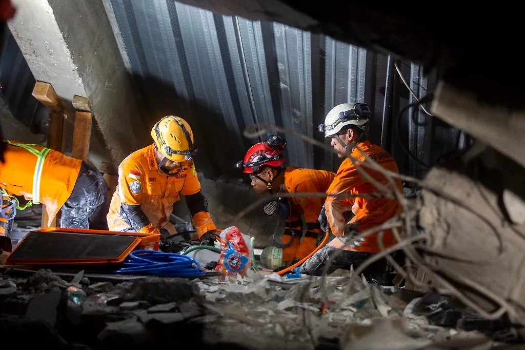 Обложка © ТАСС / ЕРА 