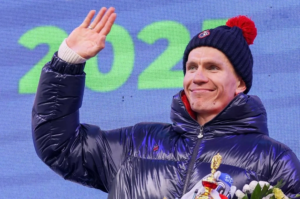 Обложка © ТАСС/ Алеев Егор