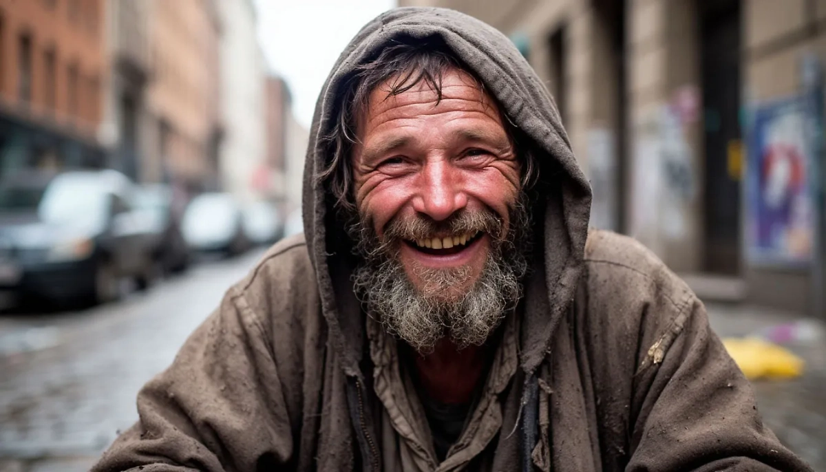 Обложка © Шедеврум / Life.ru