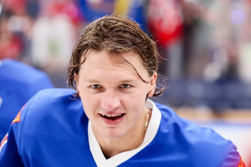 Обложка © ТАСС / Сергей Севастьянов