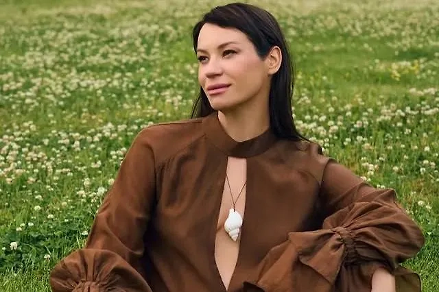 Обложка © Instagram (признан экстремистской организацией и запрещён на территории Российской Федерации) / galichida