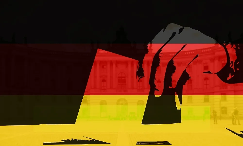 Обложка © Shutterstock / FOTODOM / Jacek Wojnarowski