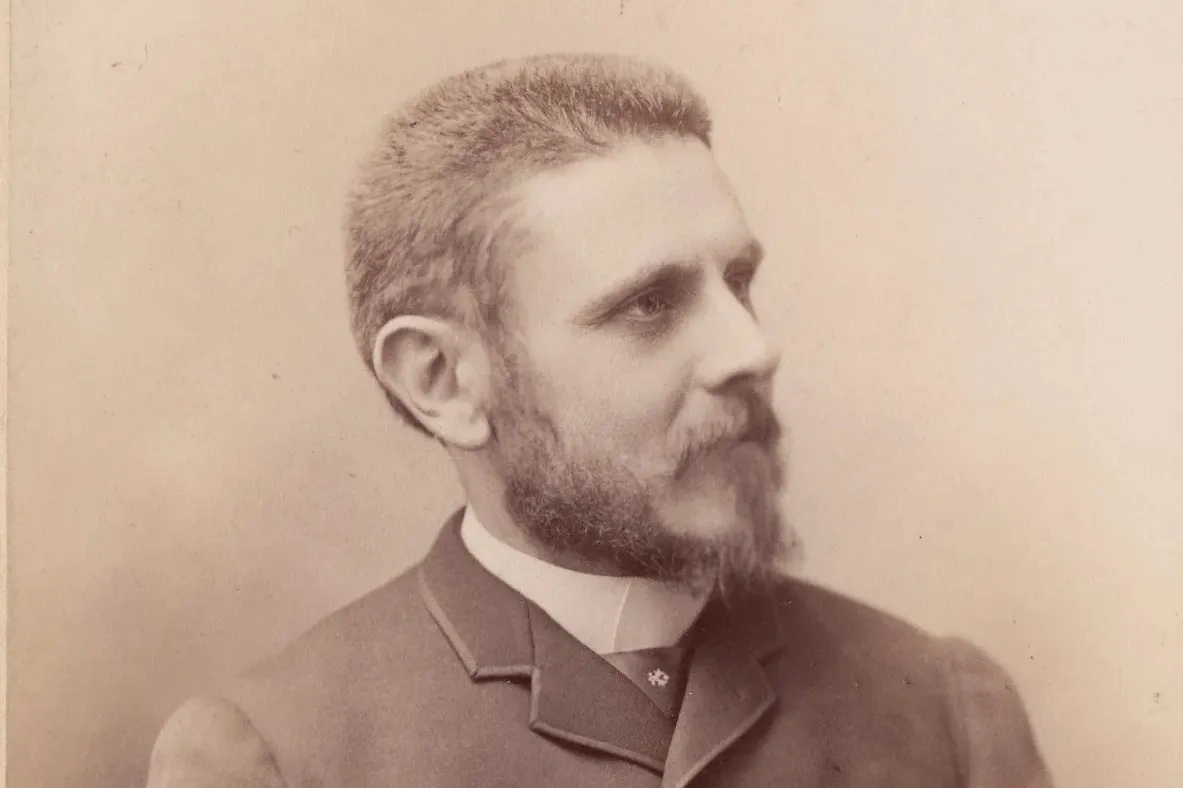 Первый подобный случай был описан неврологом Пьером Мари более сотни лет назад. Фото © Wikipedia