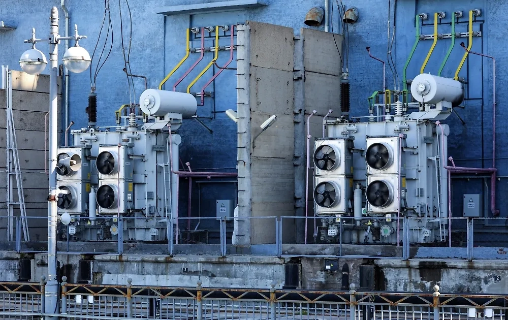 Обложка © РИА Новости / Кирилл Шипицин