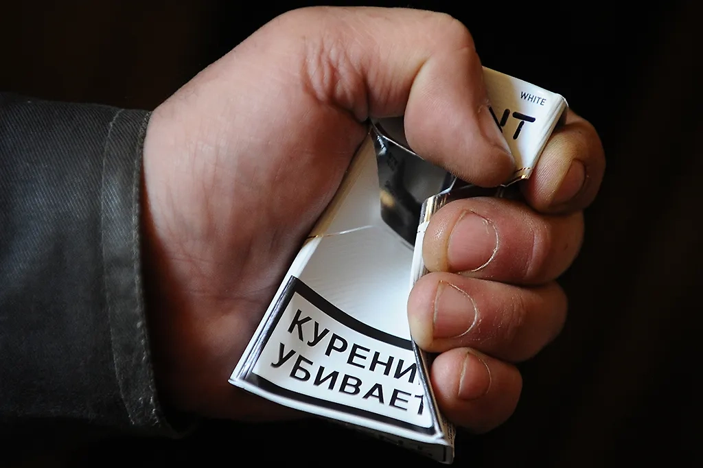 Как современный образ жизни убивает мужскую потенцию. Фото © ТАСС / Александр Рюмин