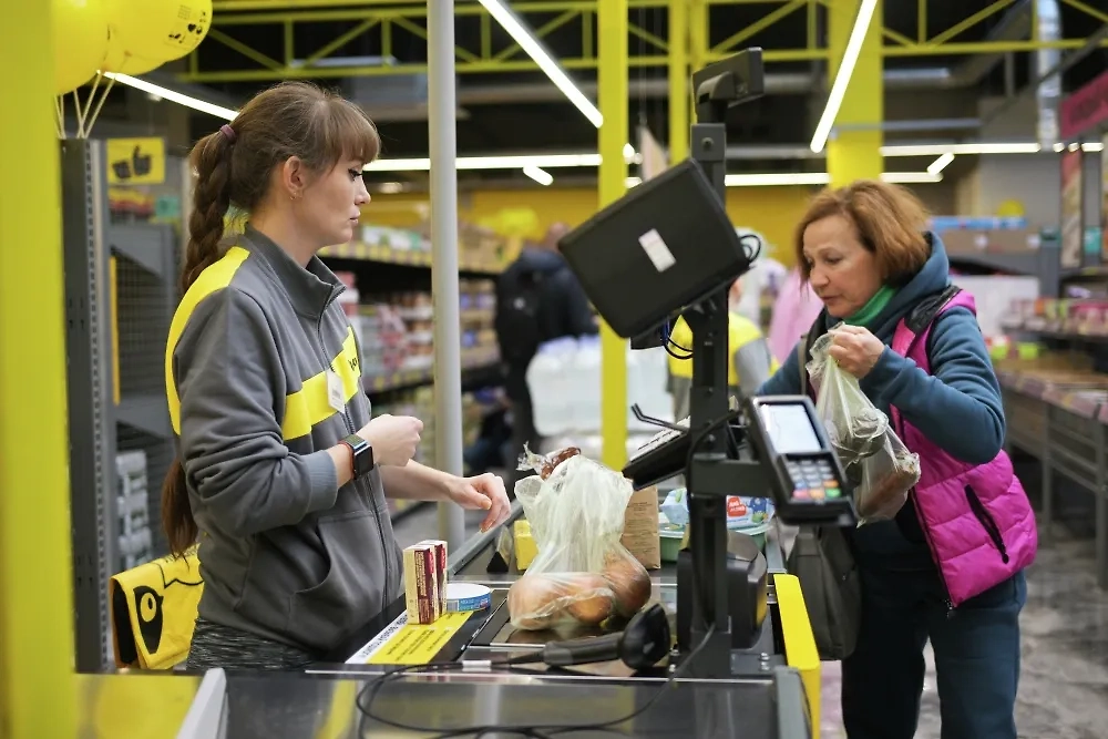 Обложка © РИА Новости / Александр Кряжев