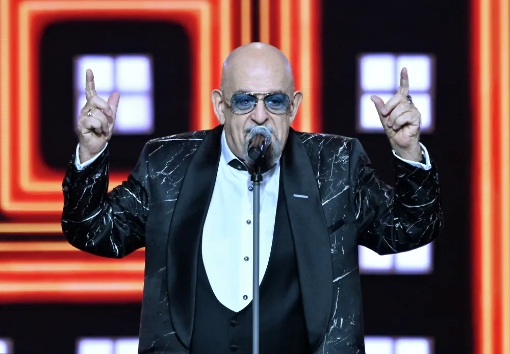 Обложка © РИА Новости / Сергей Пятаков