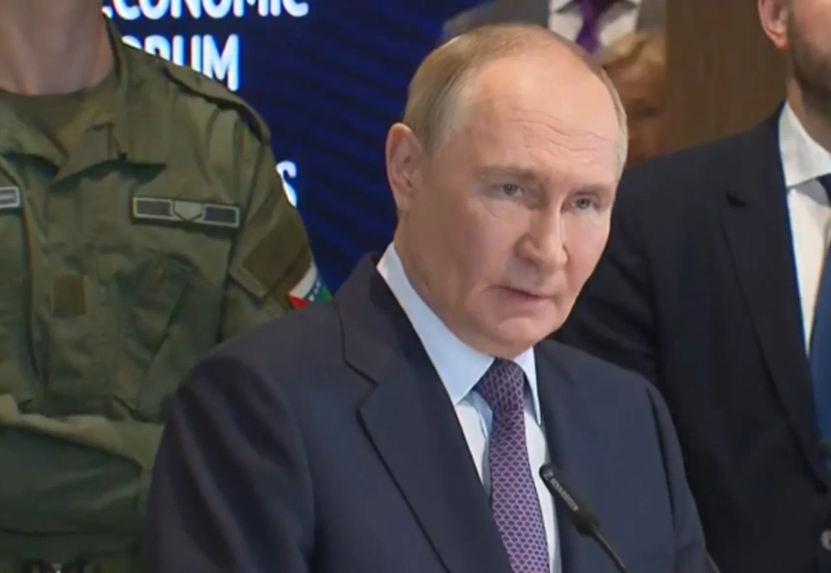 Обложка © Telegram / «Кремль. Новости»