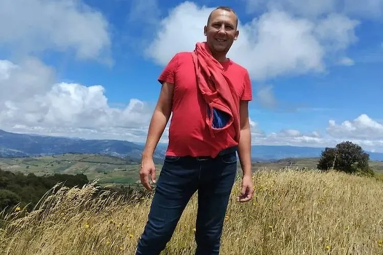 Обложка © Facebook (владелец компания Meta признана в России экстремистской и запрещена) / Mikhail Krasnov