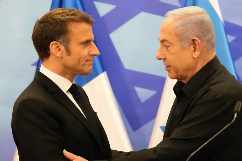 Обложка © ТАСС / АР 