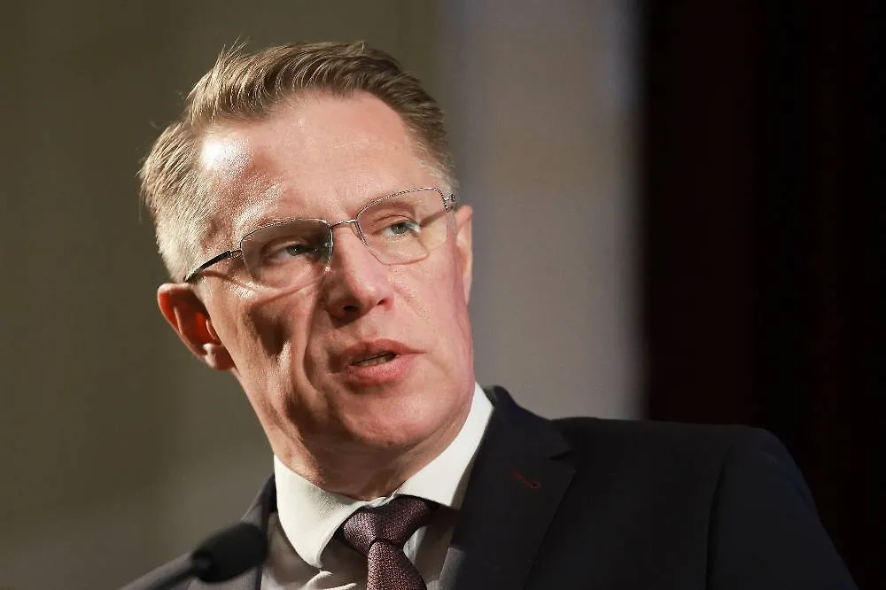 Обложка © ТАСС / Александр Щербак