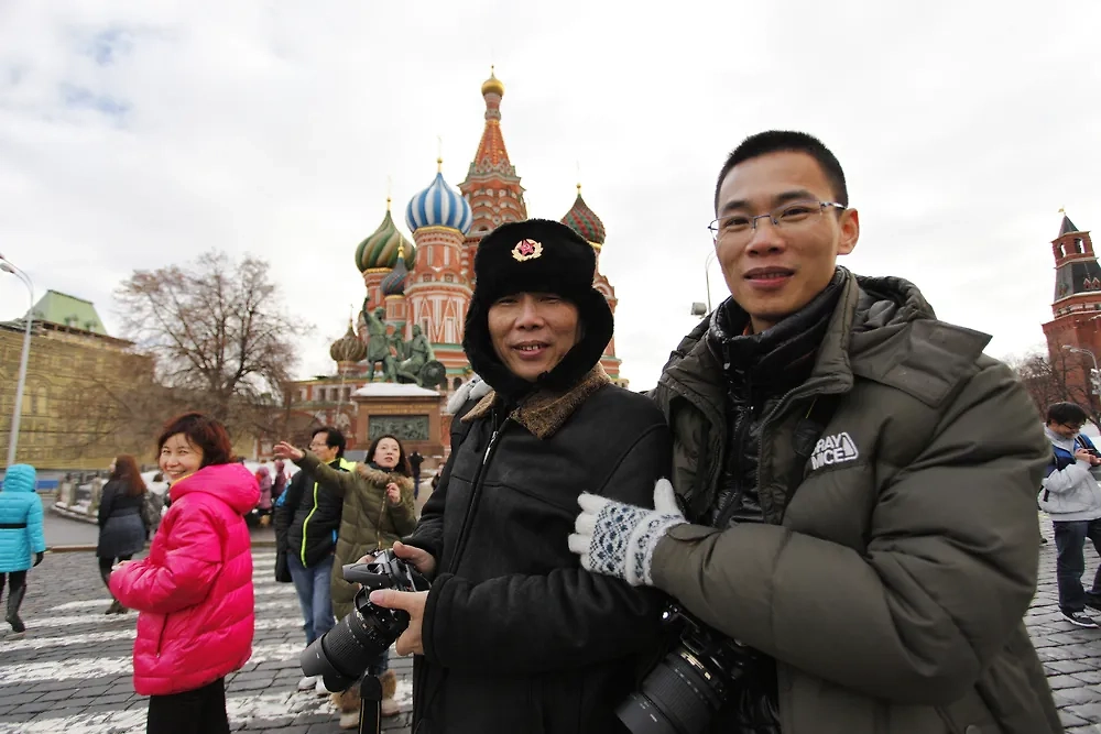 Обложка © Shutterstock / FOTODOM / Elena Fragoso