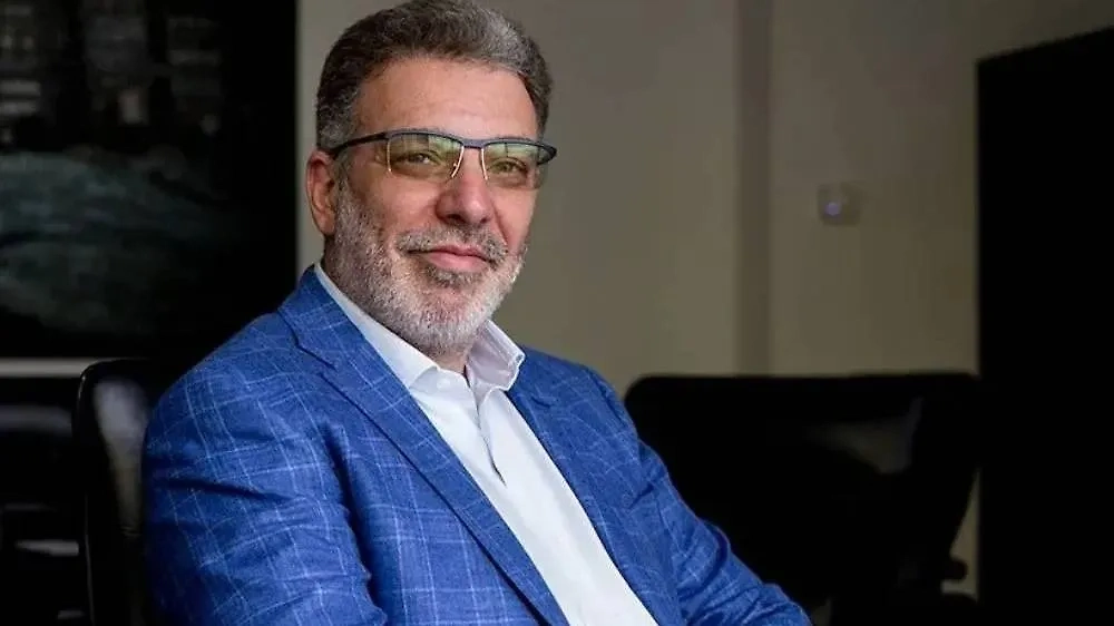 Сергей Мацоцкий. Обложка © cyclowiki.org / Андрей Зелев