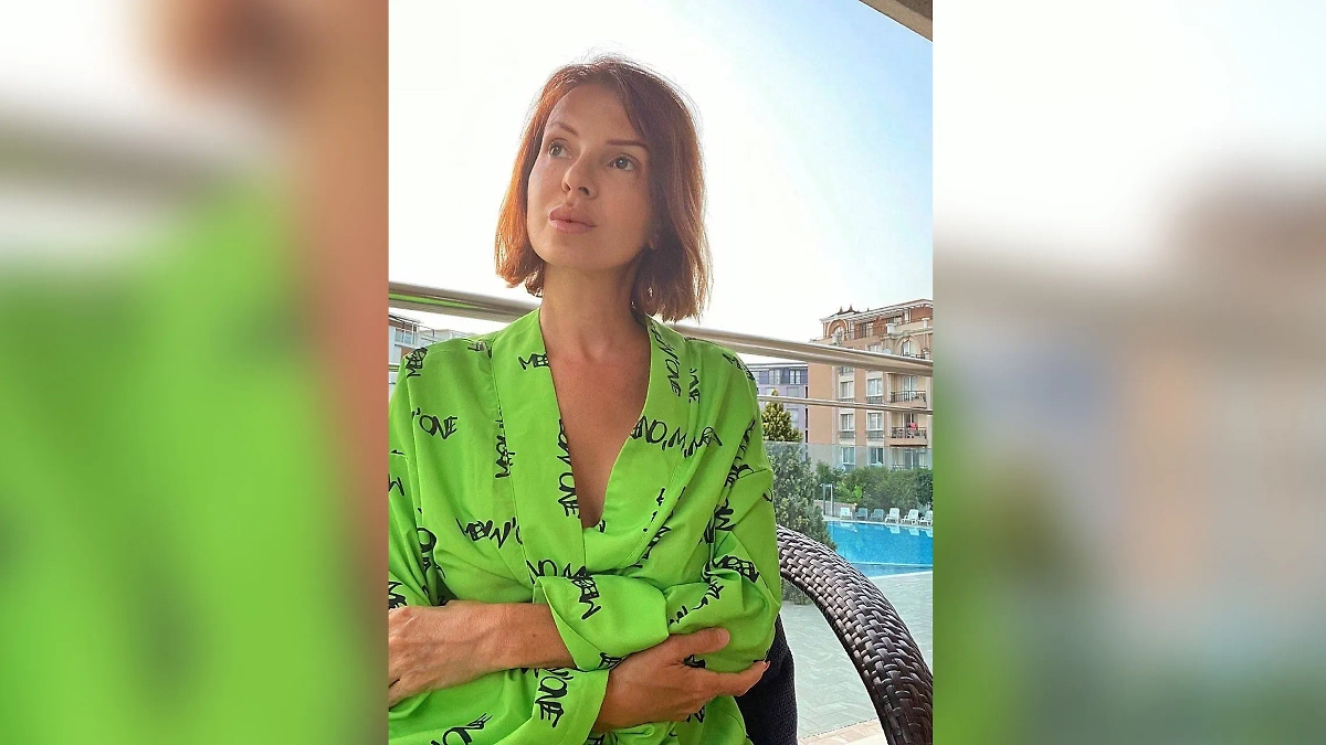 Обложка © Telegram/ SHTURM.news