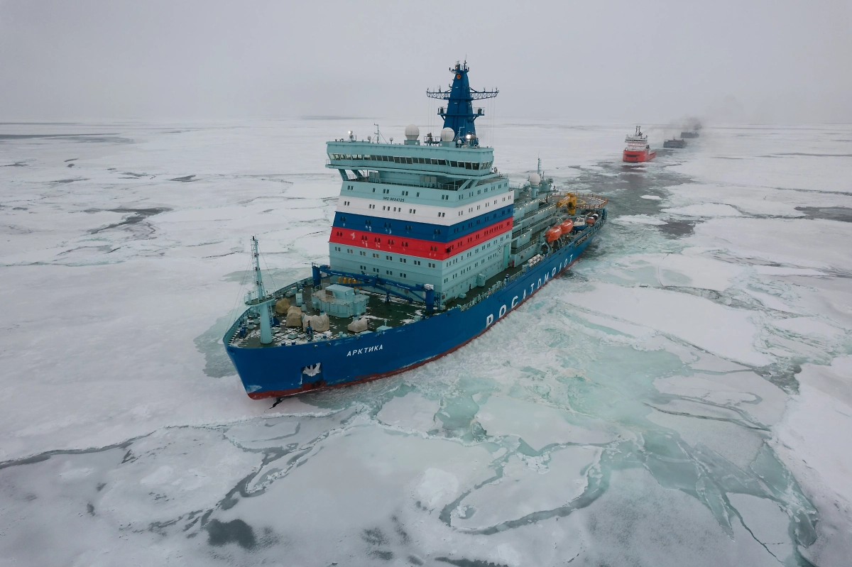 Обложка © ТАСС / Максим Антипин