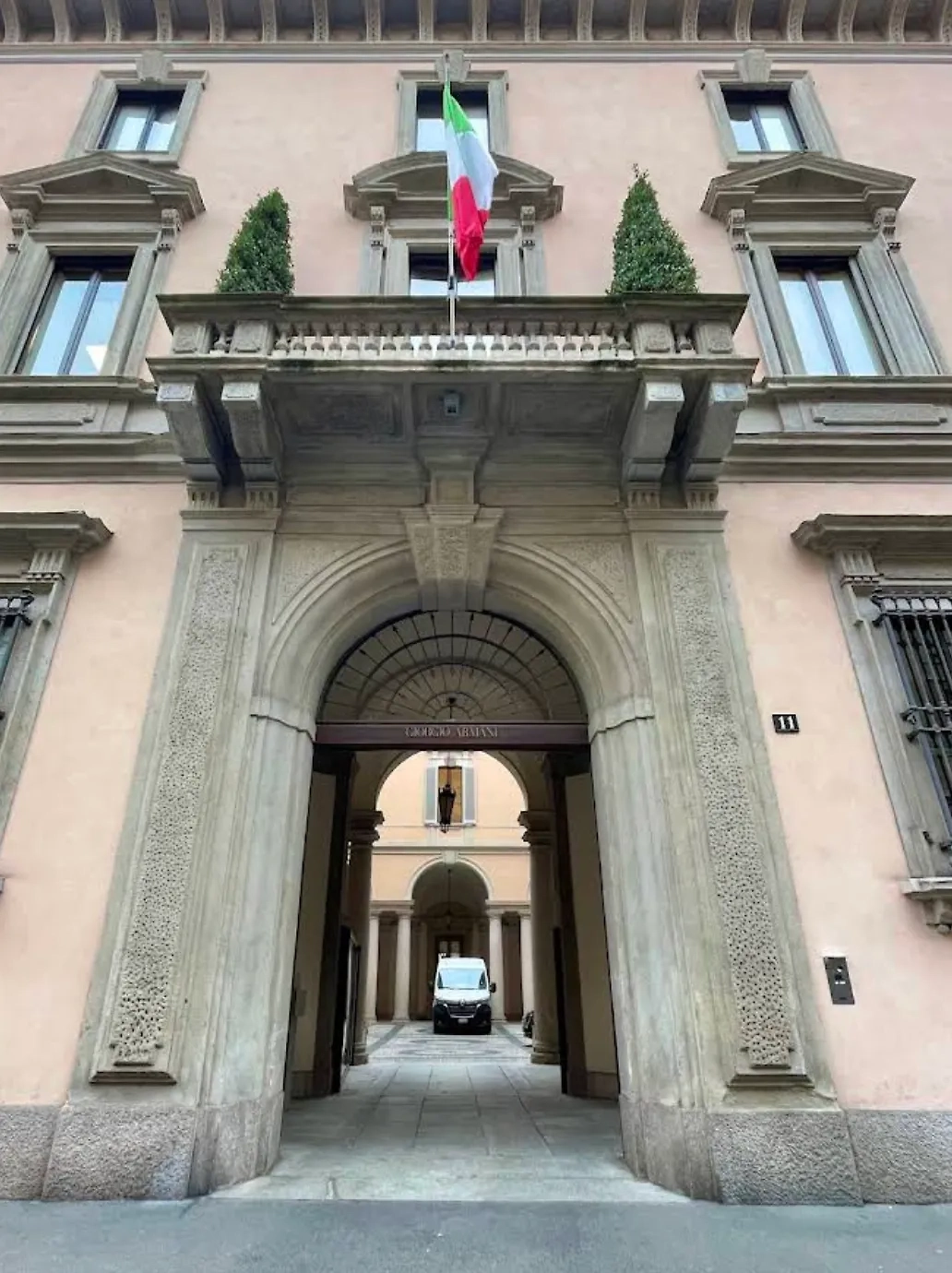 Фото © Google Maps