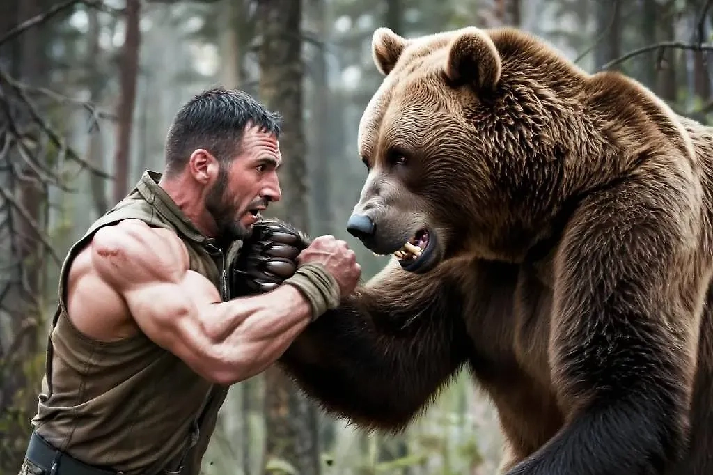 Обложка © Shutterstock / FOTODOM /gigello