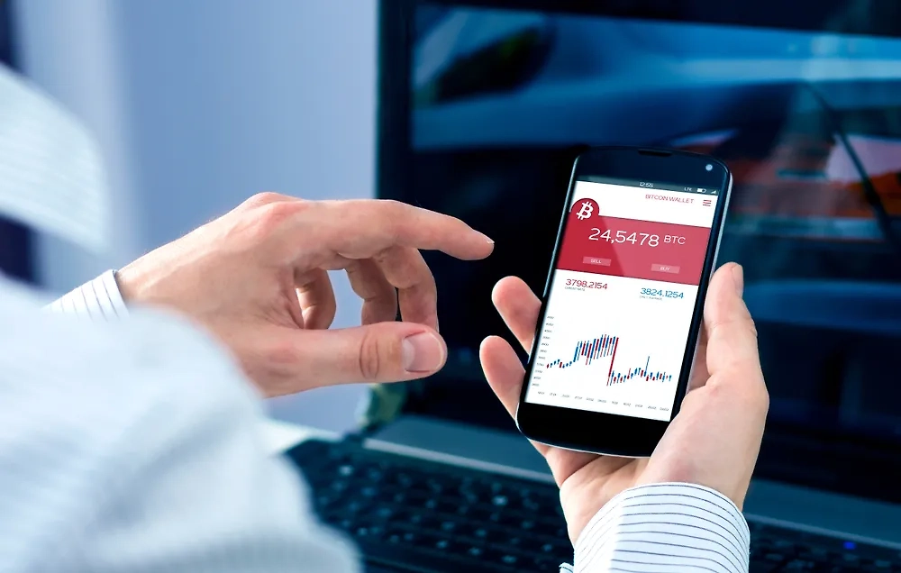 Обложка © Shutterstock / FOTODOM / Daniel Krason