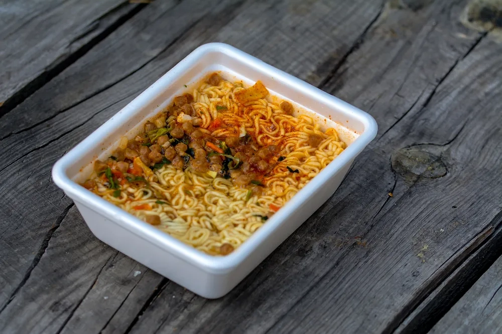 Какие продукты избегают жители «голубых зон», которые часто доживают до 100 лет. Фото © Shutterstock / FOTODOM / igorkaravayev